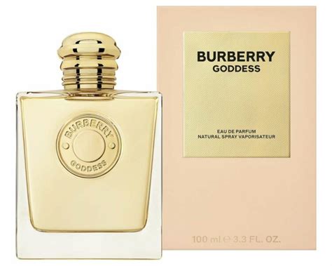 modella del profumo burberry|burberry goddess scent.